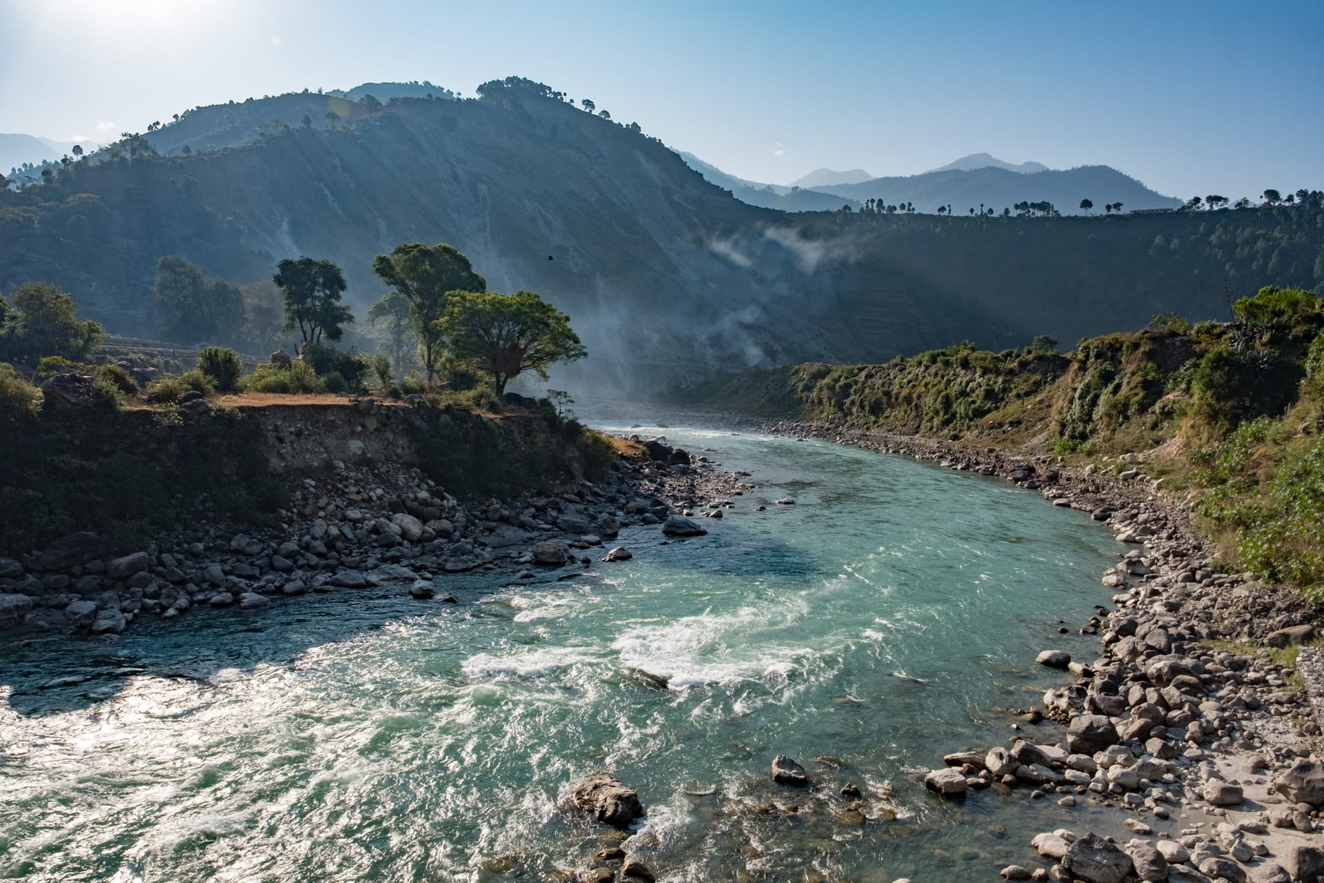 Nepal – 4 Yıldızlı Otel&Uçaklı
