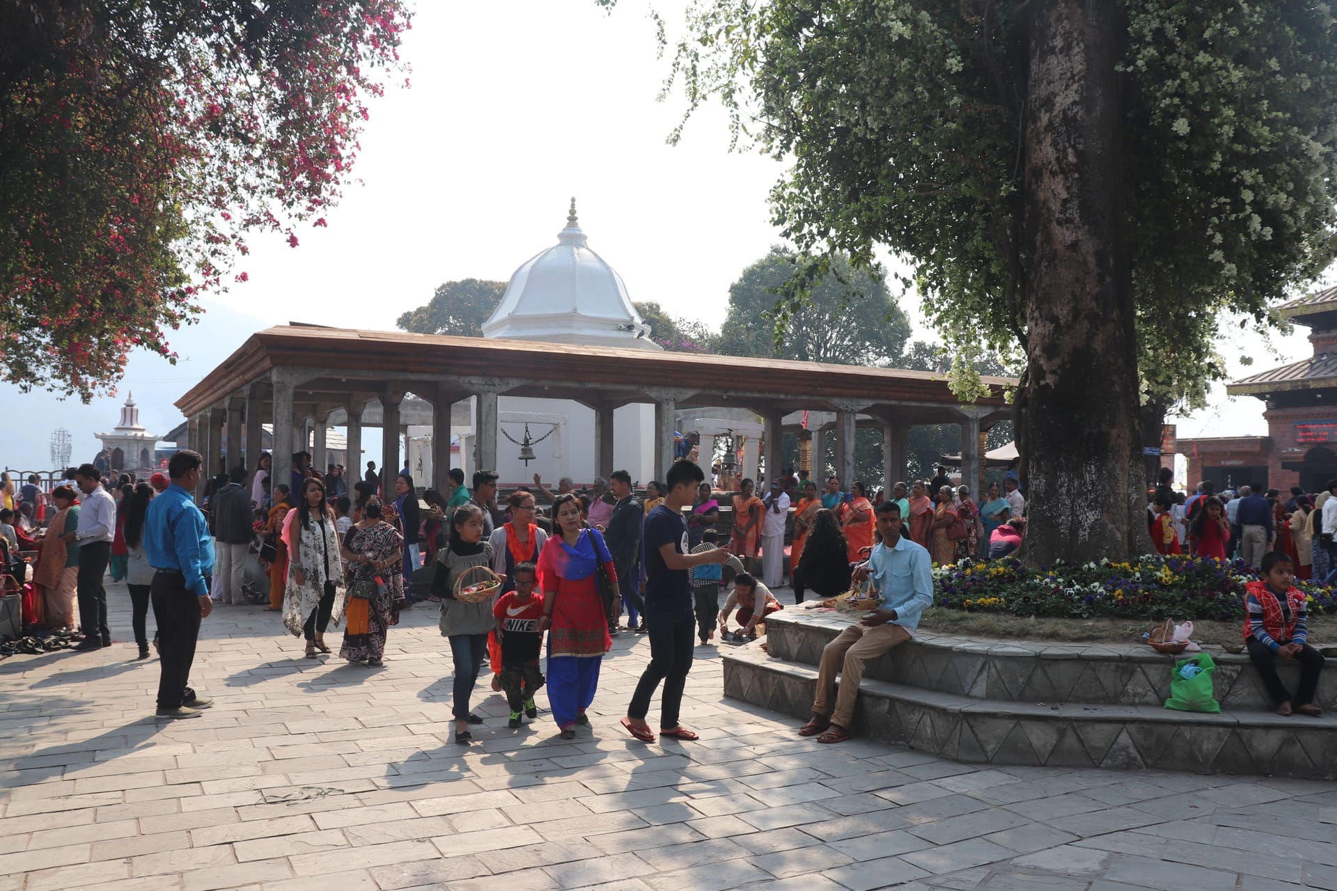 Nepal – 5 Yıldızlı Otel&Uçaklı Ki̇şi̇ye Özel Şoförlü Vi̇p Program