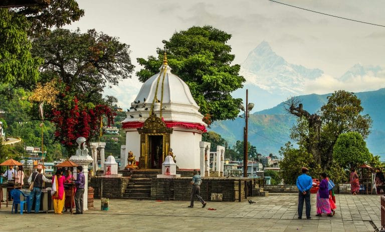 Nepal – 5 Yıldızlı Otel&Uçaklı Kişiye Özel Şoförlü VIP Program