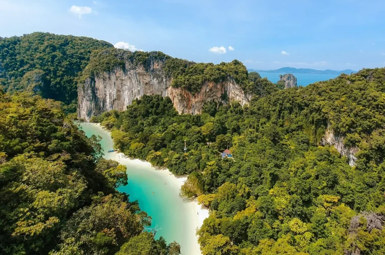 Lüx Tayland Tur Paketi Kişiye Özel VIP Program Uçak Dahil