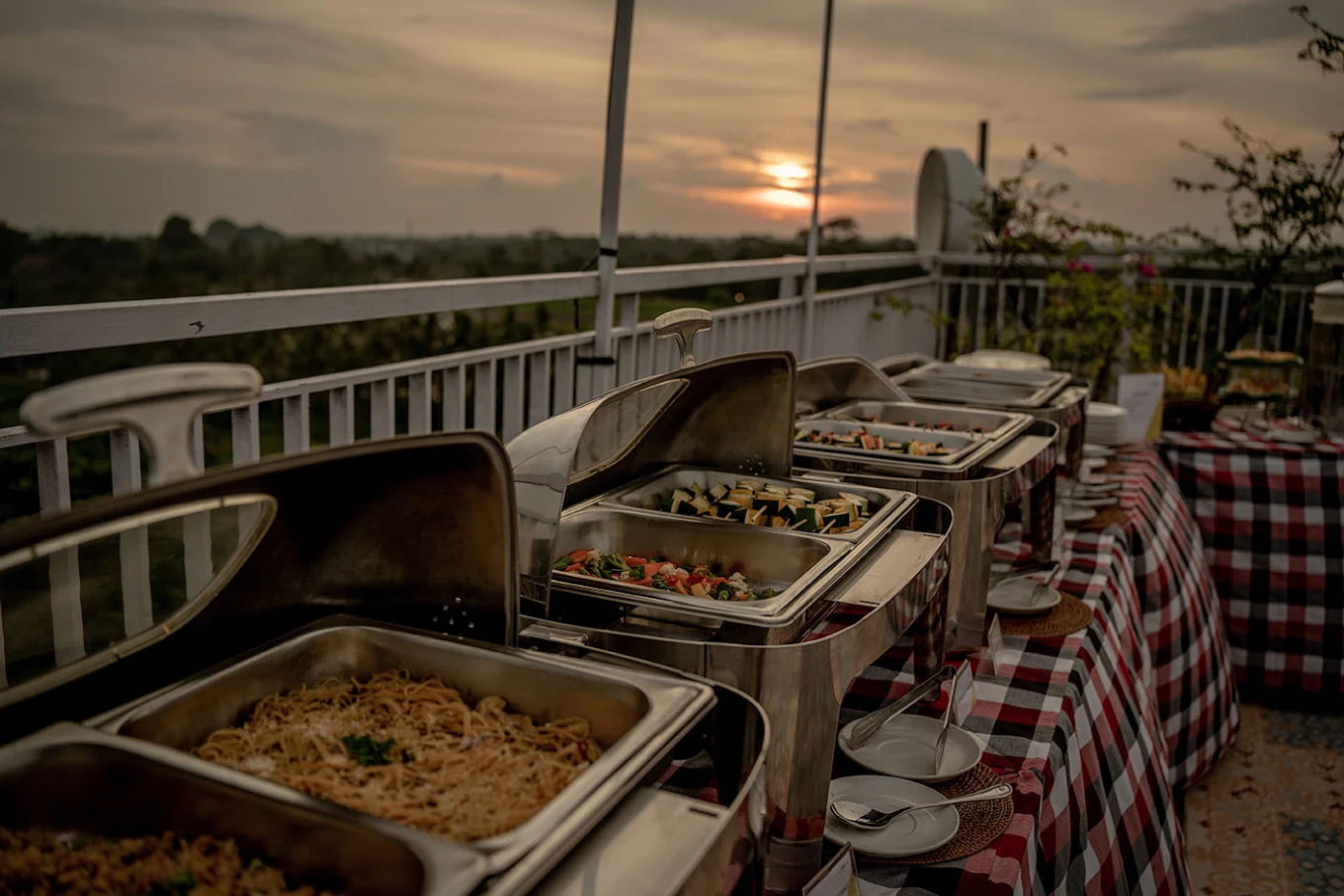 Thy İle Bali Yaz Dönemi Programı