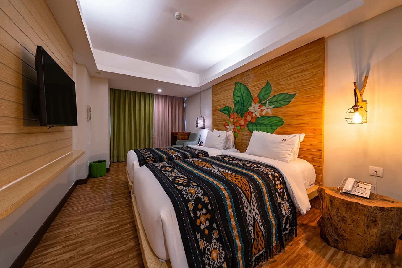 Thy İle Bali Yaz Dönemi Programı