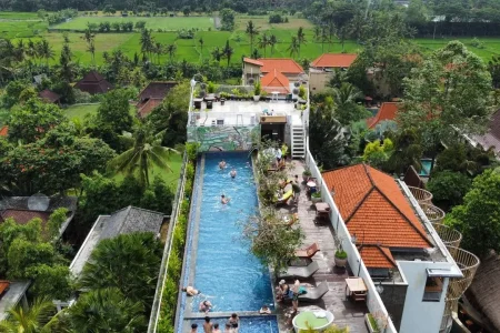 Thy İle Bali Yaz Dönemi Programı