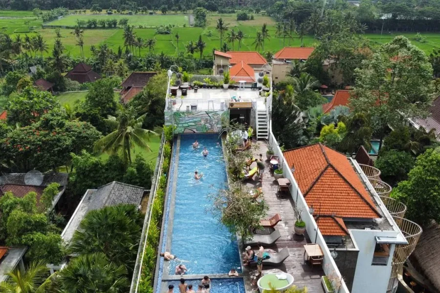 Thy İle Bali Yaz Dönemi Programı