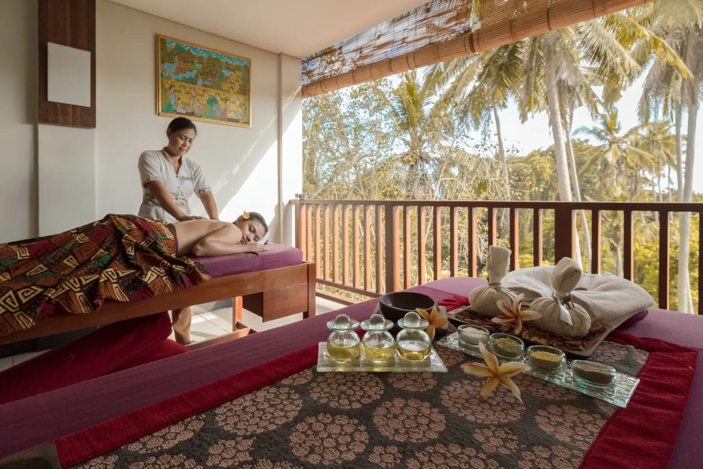 Bronze Paket Bali Ki̇şi̇ye Özel Şoförlü Vip Program