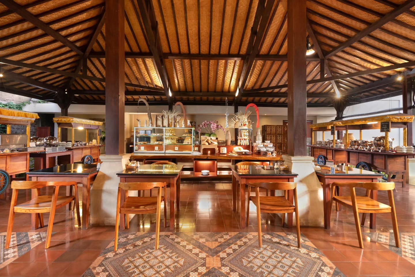 Bronze Paket Bali Ki̇şi̇ye Özel Şoförlü Vip Program