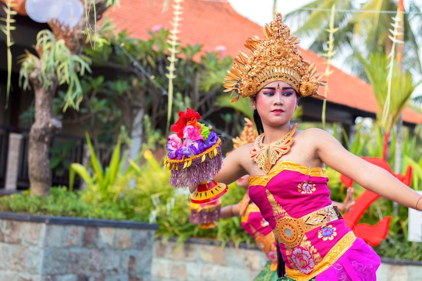 Bronze Paket Bali Ki̇şi̇ye Özel Şoförlü Vip Program