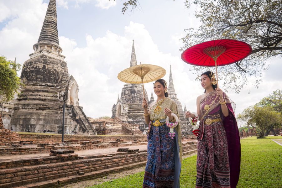 Rüya Tayland Tur Paketi