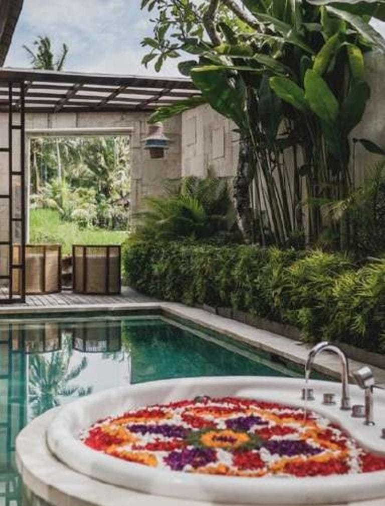 2. Gün - Bali’ye Varış Dinlenme – Rüya Paket Bali Kişiye Özel Şoförlü VIP Program Uçak Dahil