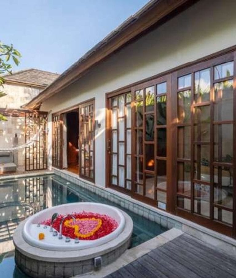 2. Gün - Bali’ye Varış Dinlenme – Rüya Paket Bali Kişiye Özel Şoförlü VIP Program Uçak Dahil (2)