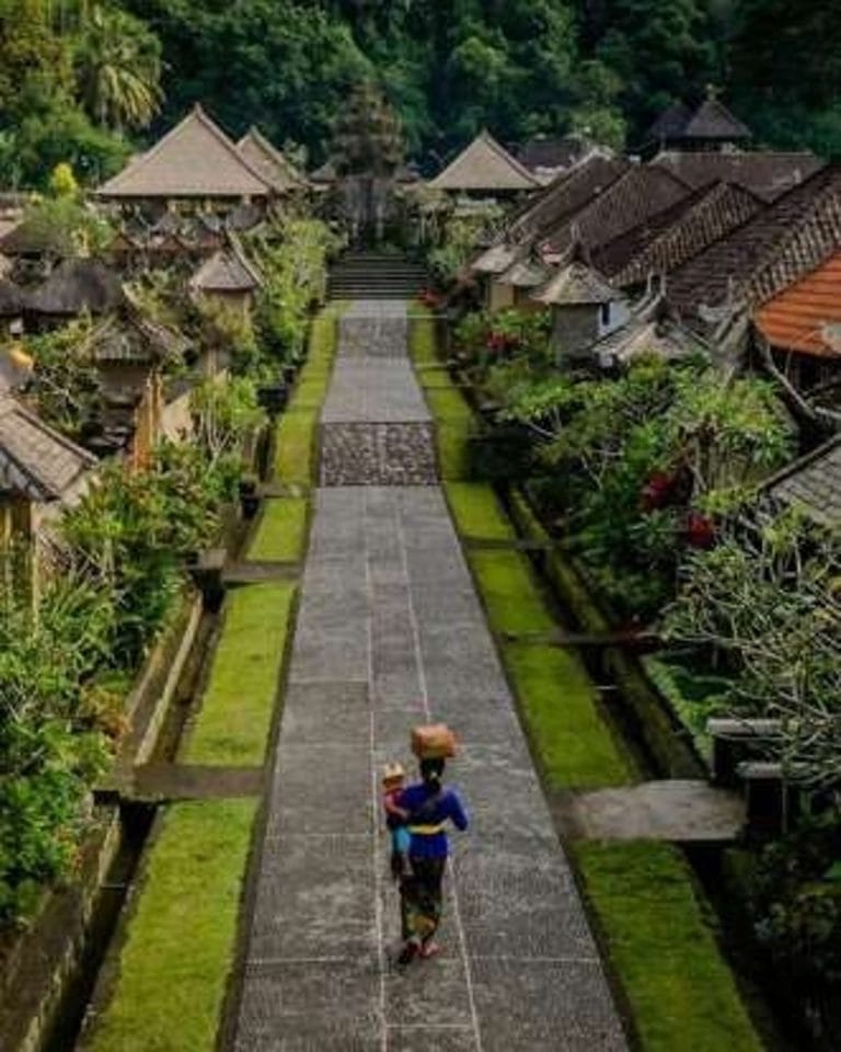4. Gün - Bali Ubud Turu – Rüya Paket Bali Kişiye Özel Şoförlü VIP Program Uçak Dahil
