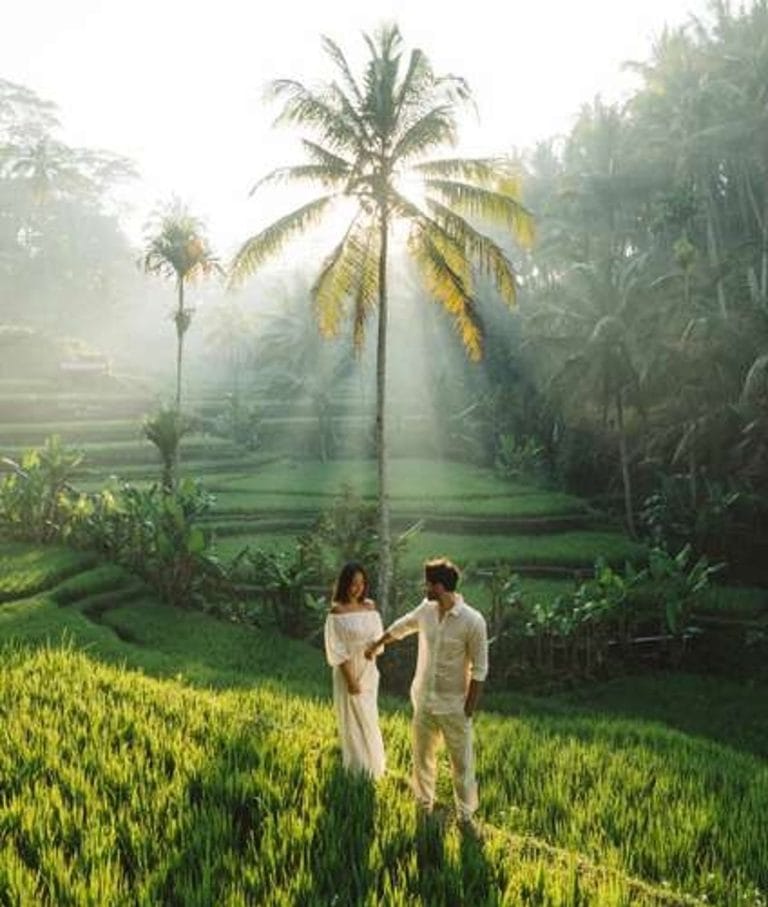 4. Gün - Bali Ubud Turu – Rüya Paket Bali Kişiye Özel Şoförlü VIP Program Uçak Dahil (2)