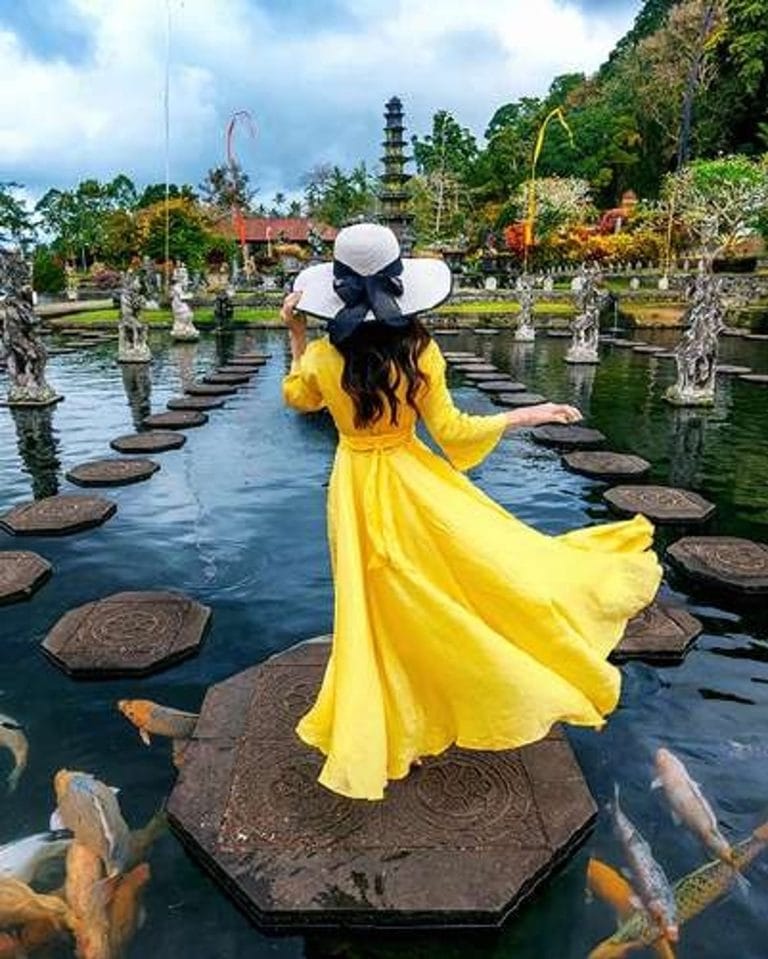 5. Gün - Bali Sidemen Turu – Rüya Paket Bali Kişiye Özel Şoförlü VIP Program Uçak Dahil (2)