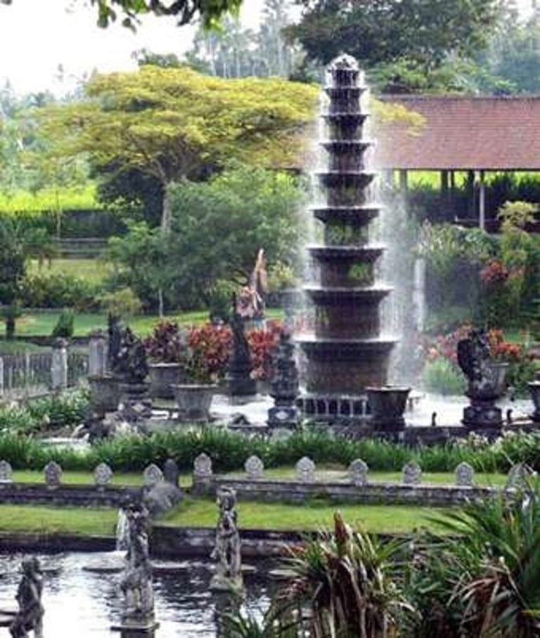 5. Gün - Bali Sidemen Turu – Rüya Paket Bali Kişiye Özel Şoförlü VIP Program Uçak Dahil