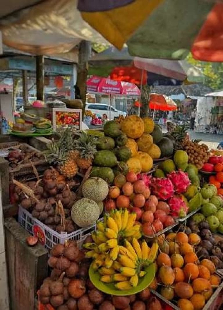 6. Gün - Bali Bedugul Turu – Rüya Paket Bali Kişiye Özel Şoförlü VIP Program Uçak Dahil (2)