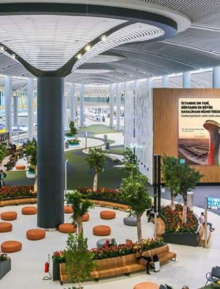 1. Gün - İstanbul’dan Bali’ye Uçuş – Rüya Paket Bali Kişiye Özel Şoförlü VIP Program Uçak Dahil