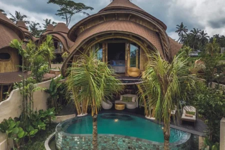 Gold Paket Bali Ki̇şi̇ye Özel Şoförlü Vip Program