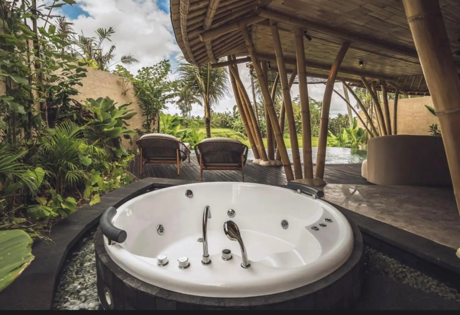 Gold Paket Bali Ki̇şi̇ye Özel Şoförlü Vip Program