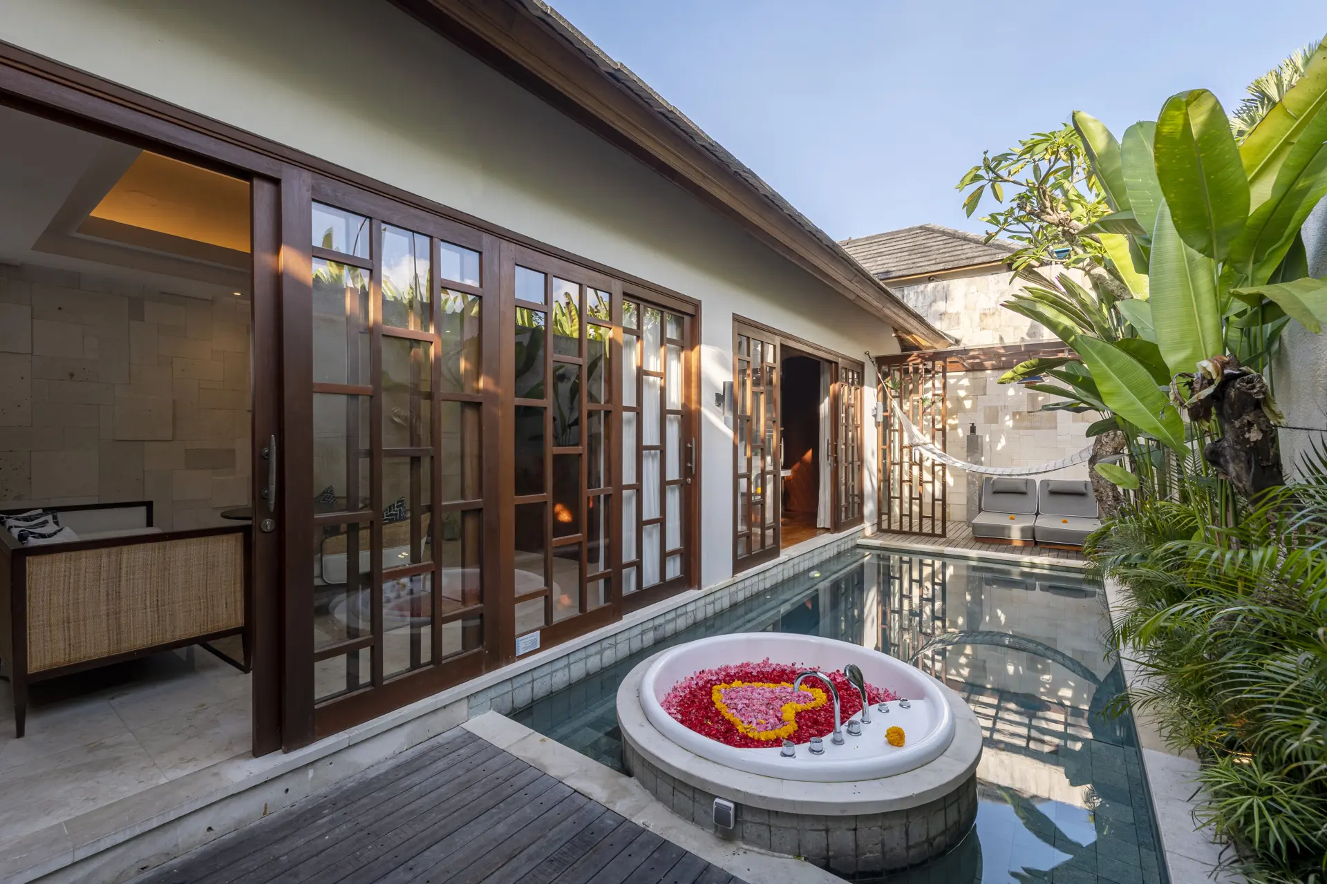 Gold Paket Bali Ki̇şi̇ye Özel Şoförlü Vip Program