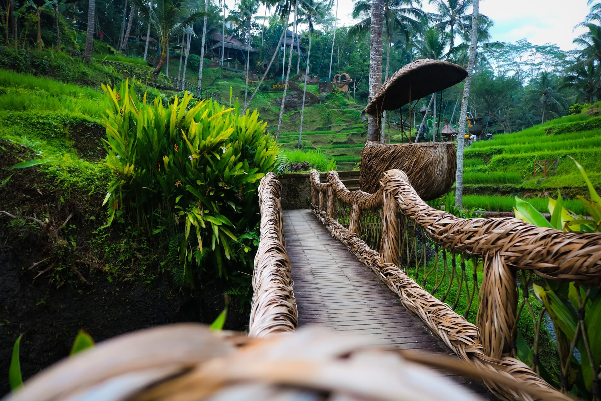 Platinum Paket Bali Ki̇şi̇ye Özel Şoförlü Vip Program