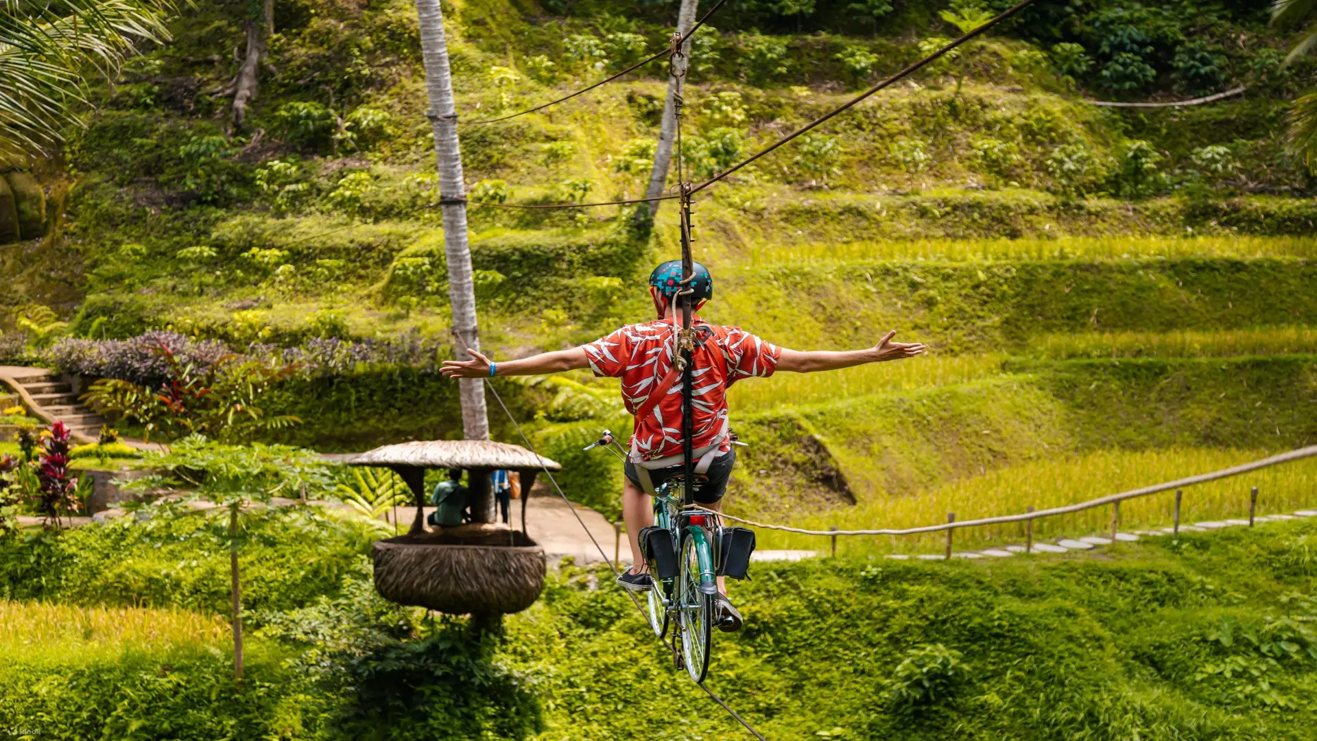 Gold Paket Bali Ki̇şi̇ye Özel Şoförlü Vip Program