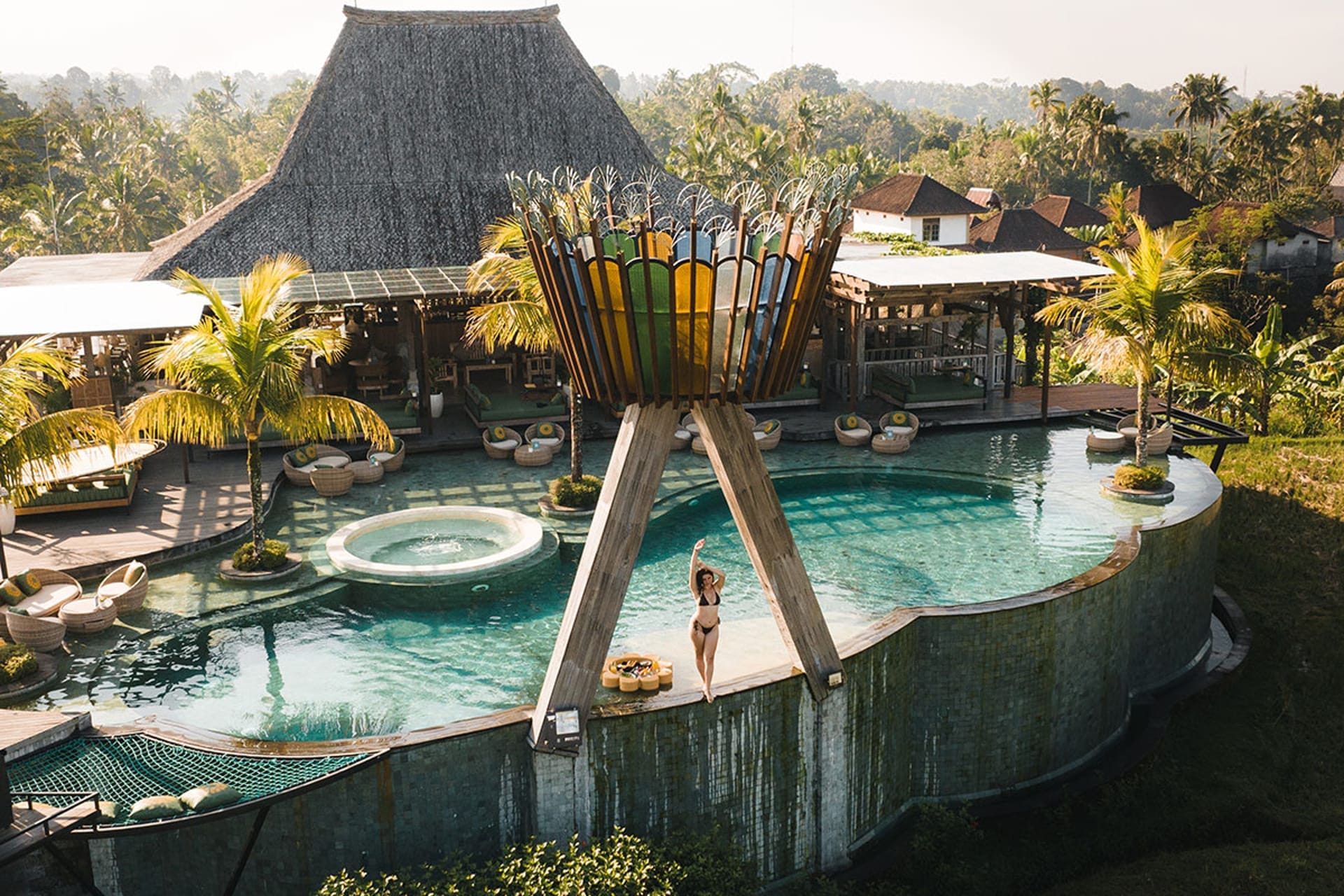 Platinum Paket Bali Ki̇şi̇ye Özel Şoförlü Vip Program