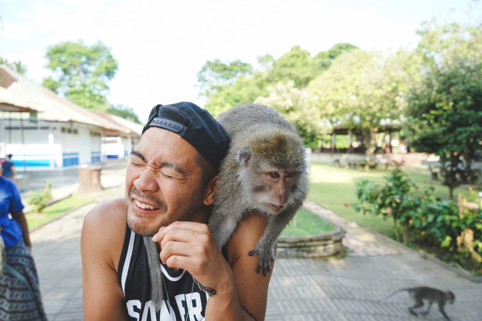 Gold Paket Bali Ki̇şi̇ye Özel Şoförlü Vip Program