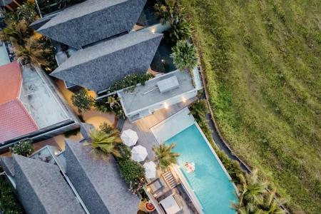 Platinum Paket Bali Ki̇şi̇ye Özel Şoförlü Vip Program