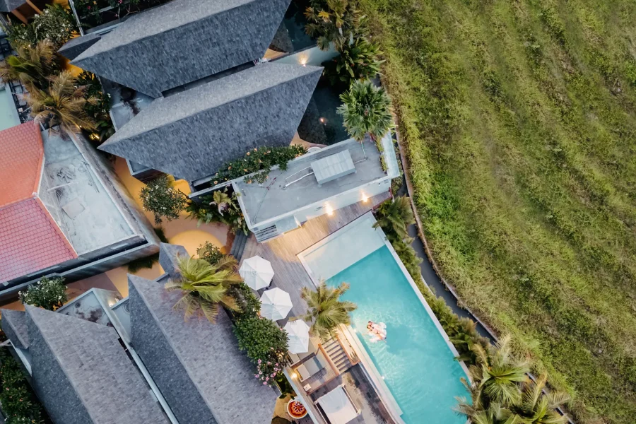 Platinum Paket Bali Ki̇şi̇ye Özel Şoförlü Vip Program