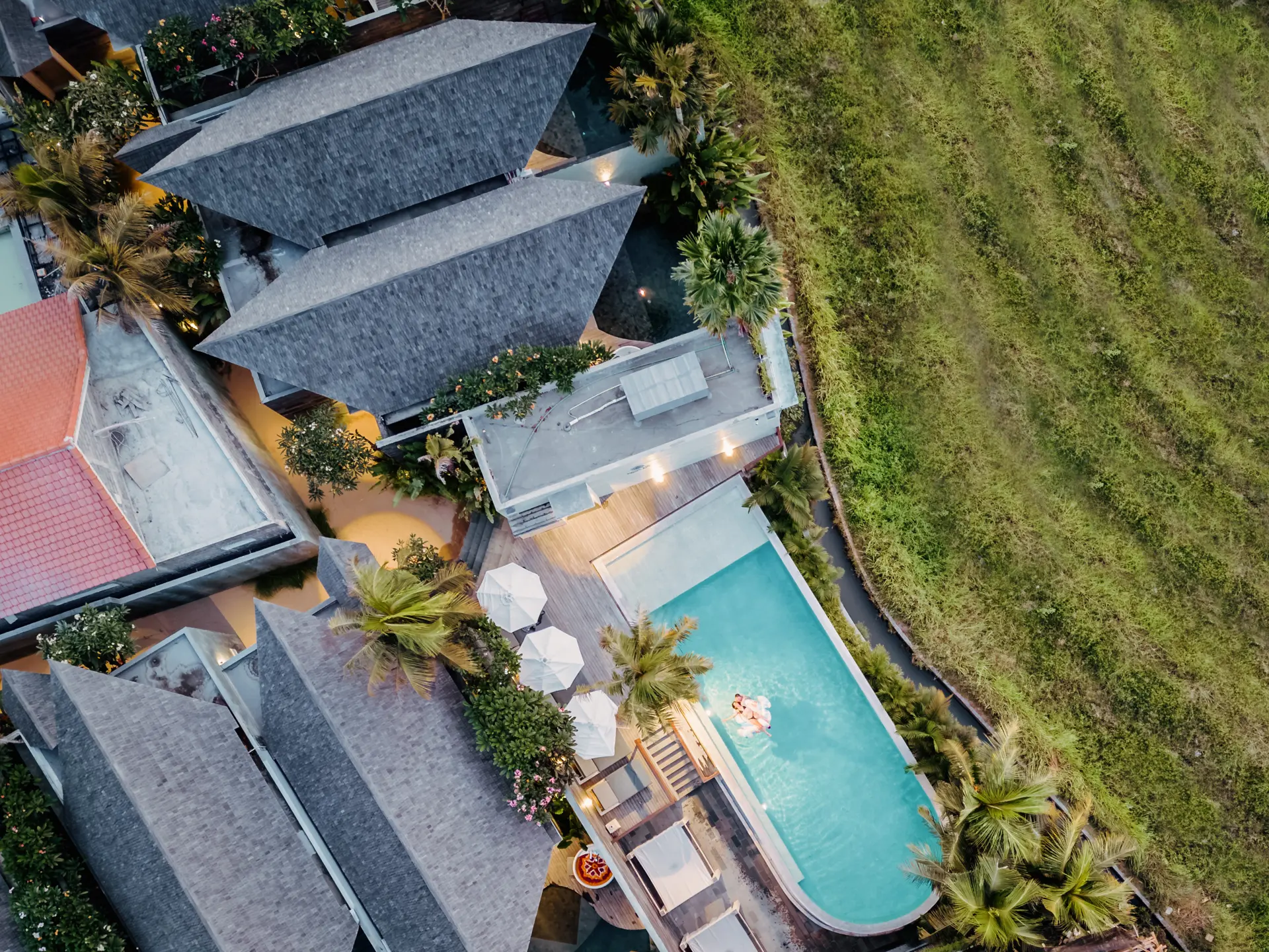 Platinum Paket Bali Ki̇şi̇ye Özel Şoförlü Vip Program