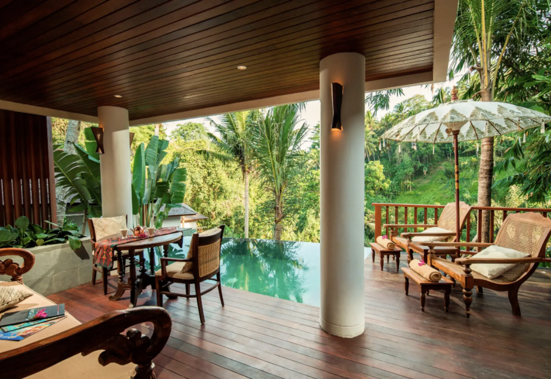 Platinum Paket Bali Ki̇şi̇ye Özel Şoförlü Vip Program