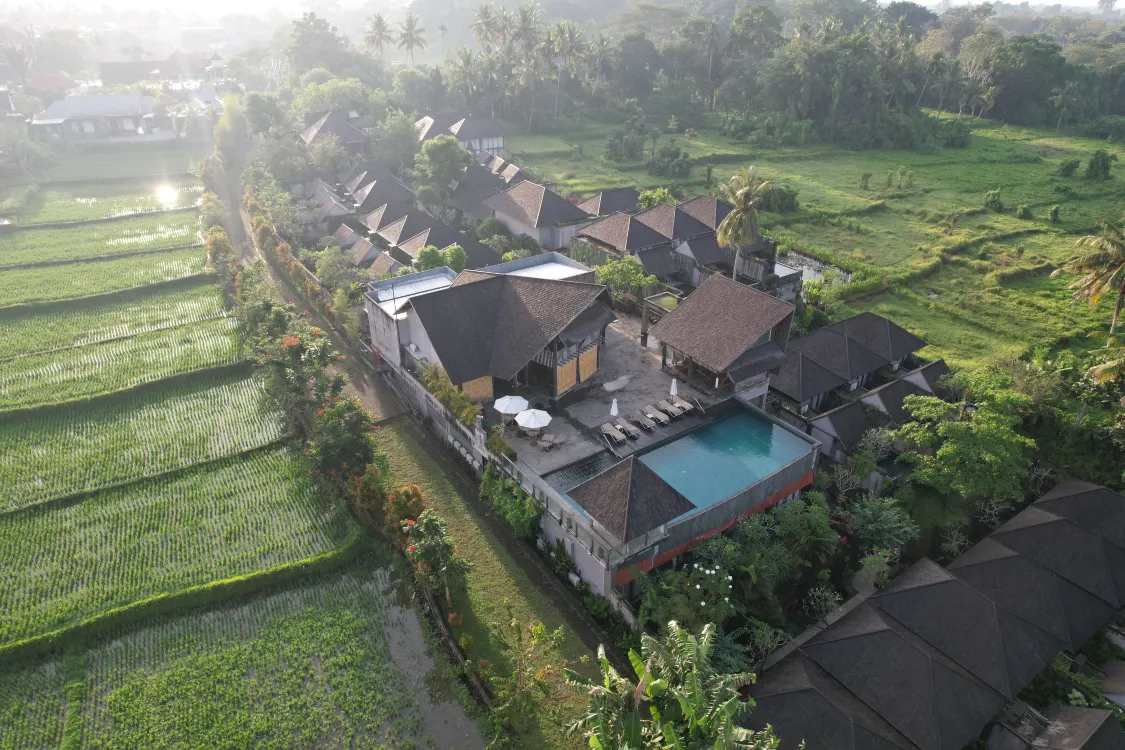 Platinum Paket Bali Ki̇şi̇ye Özel Şoförlü Vip Program