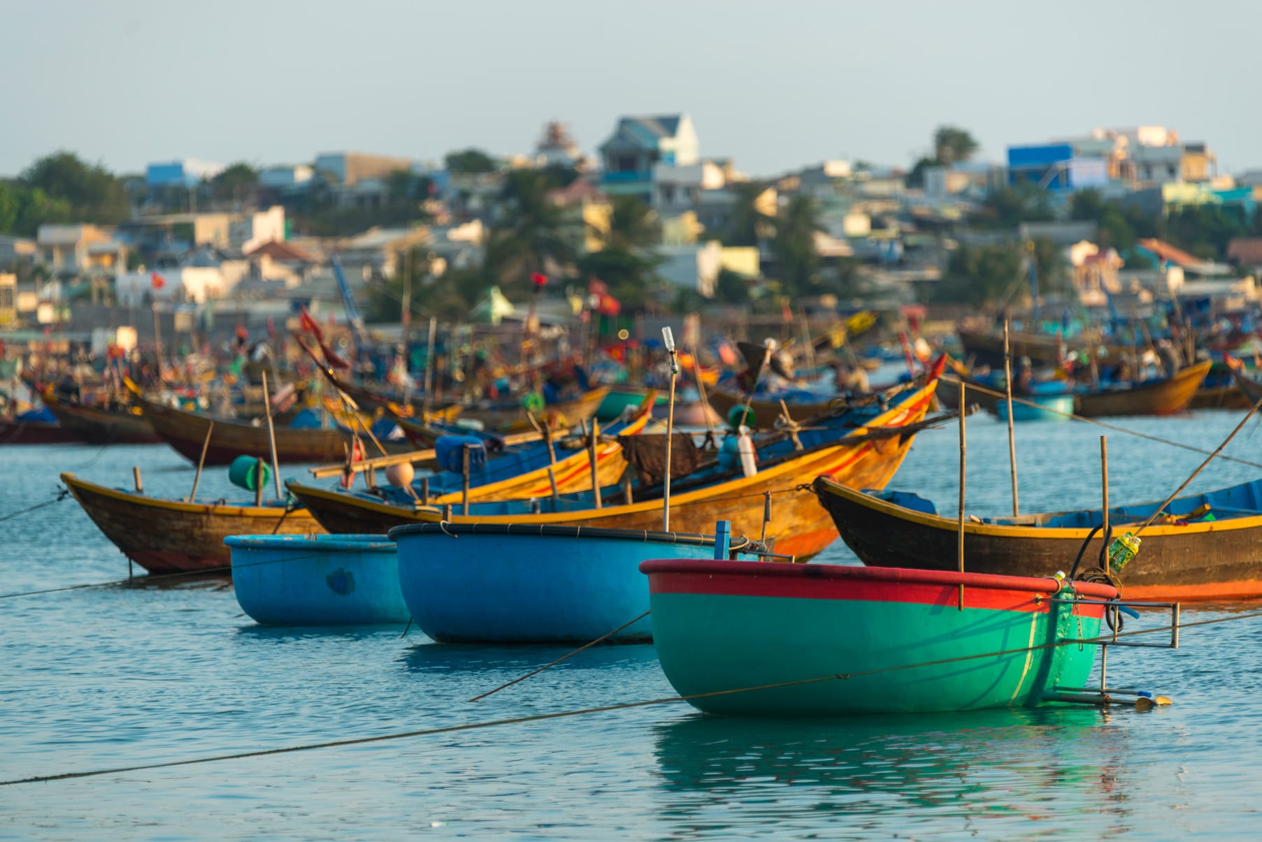 Vietnam Kamboçya turu