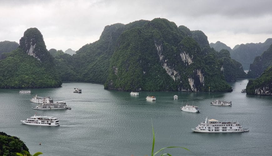 Vietnam turu fiyatları