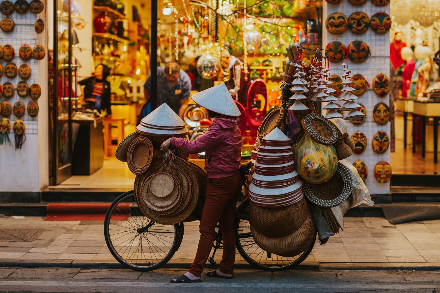 Vietnam'da ne yenir