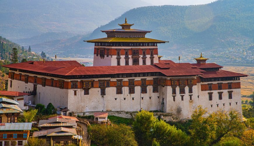 Bhutan vizesi nasıl alınır
