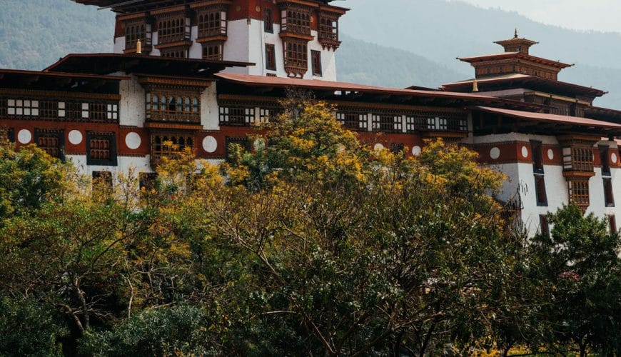Bhutan turu fiyatları