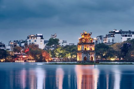 Vietnam’da Nerede Kalınır? Şehir ve Bölge Rehberi