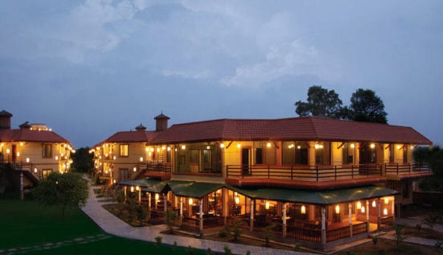 Tayland gezilecek yerler