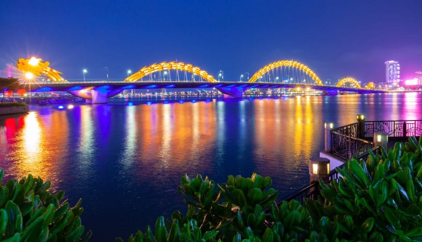 Vietnam tur programı