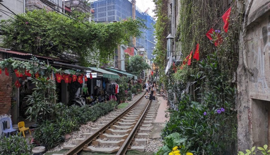 Ho Chi Minh City gezilecek yerler