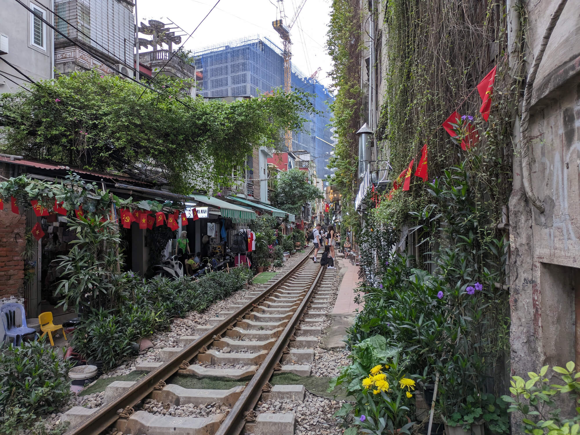 Ho Chi Minh City gezilecek yerler