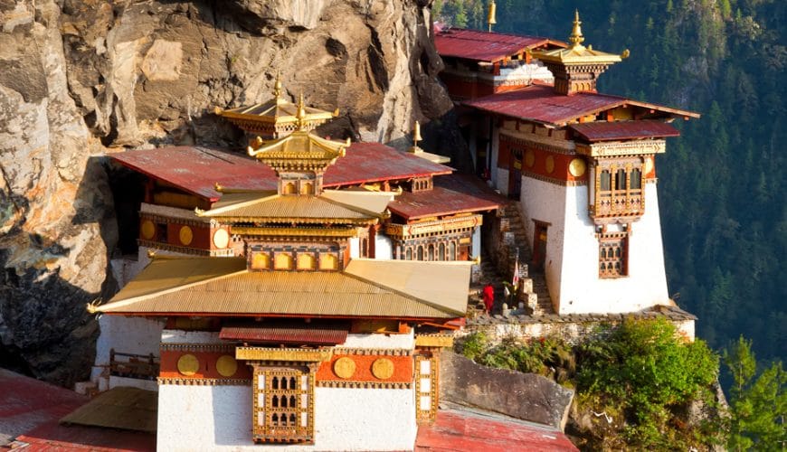 Sri Lanka balayı turu