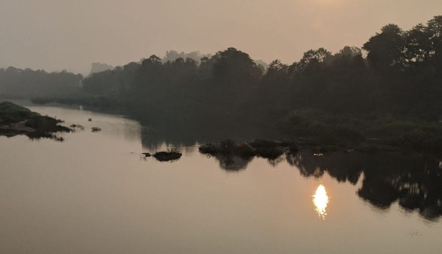 Tayland tur paketleri