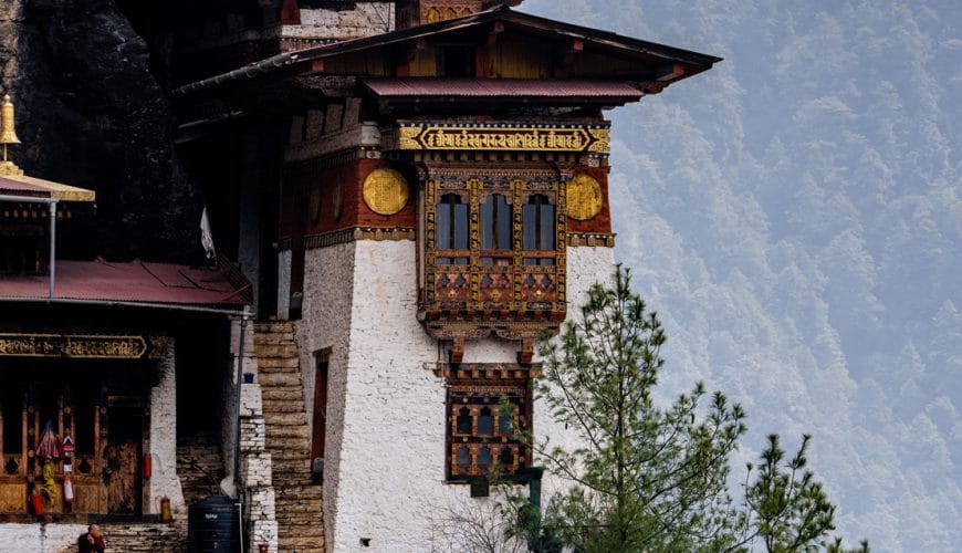 Bhutan Nepal turu