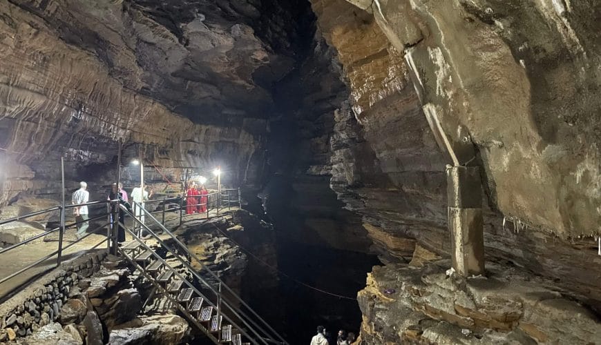 Tayland Phi Phi adası turu