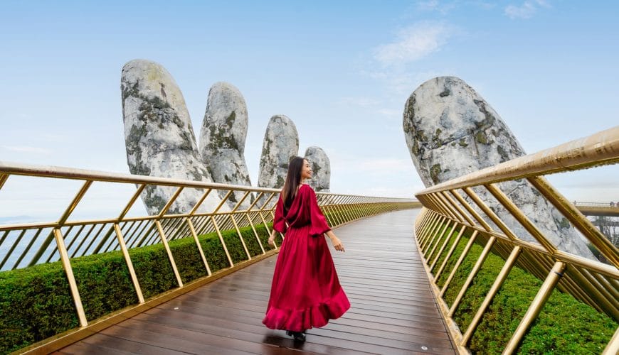 Vietnam yerel rehberli turlar