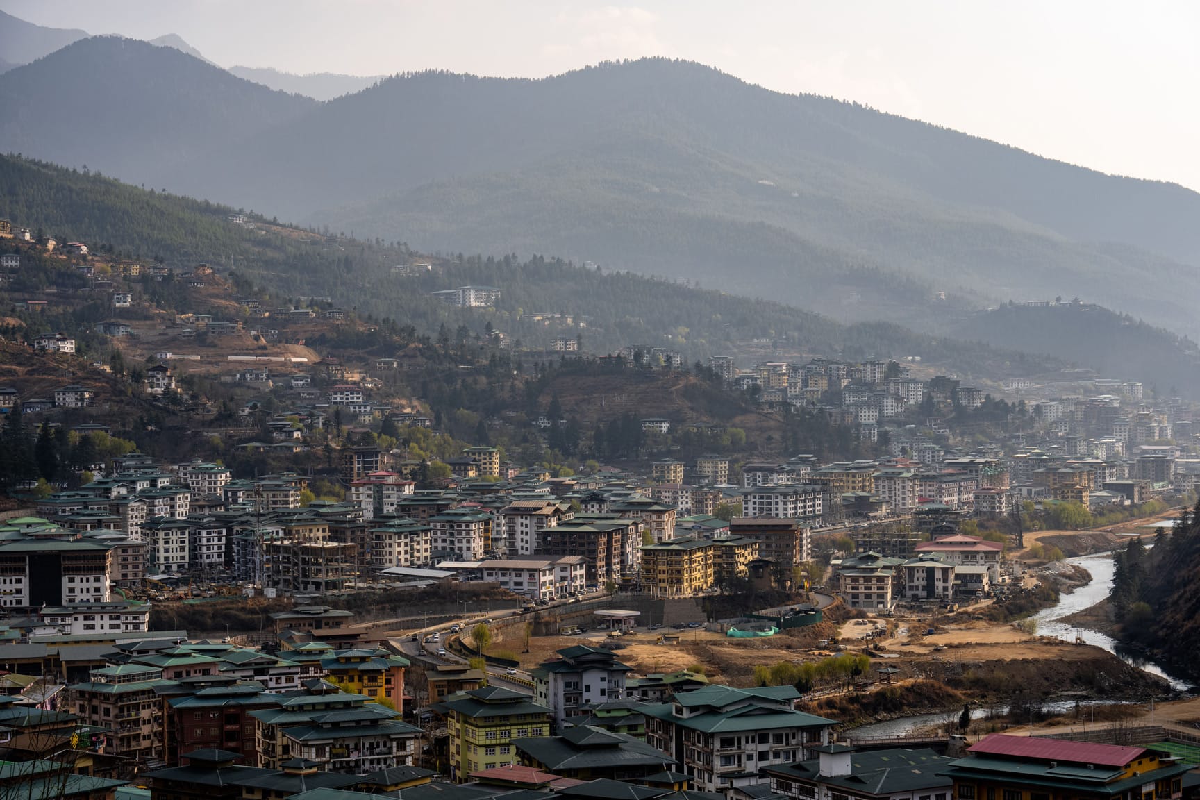 Bhutan vize ücreti