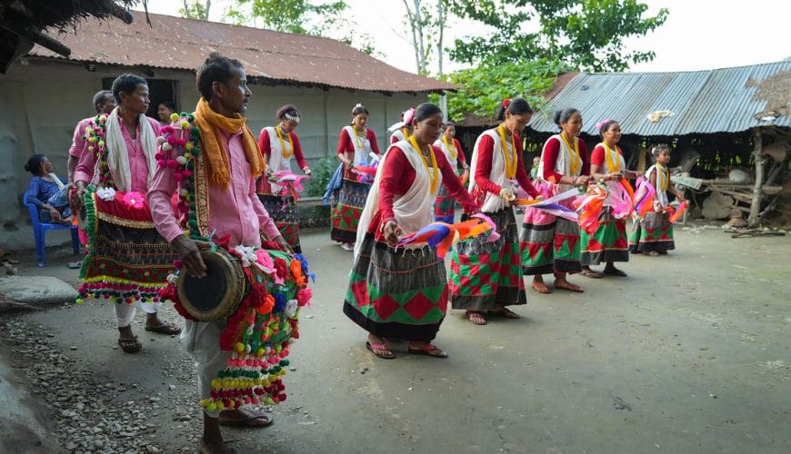 Koh Samui balayı turu