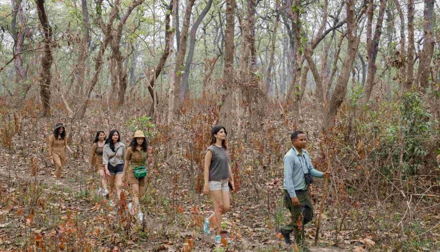 Nepal fotoğraf turları